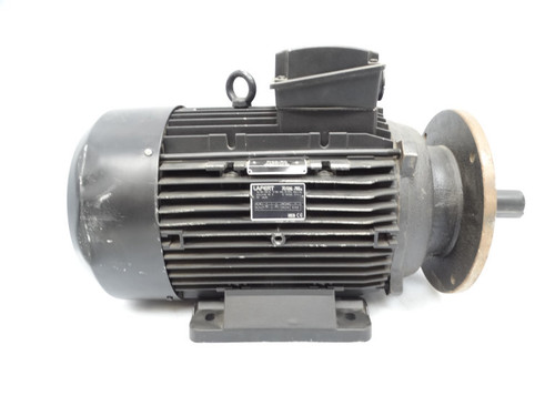 LAFERT AMPH 160M ZA2 MOTOR