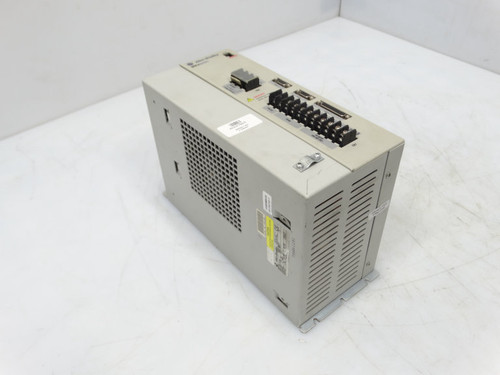 ALLEN BRADLEY 2098-DSD-HV100X  Servo Drive