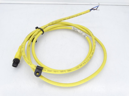 ALLEN BRADLEY 889D-M4EC-2 SERIES B CABLE