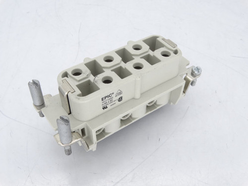 LAPP USA 10171000 CONNECTOR