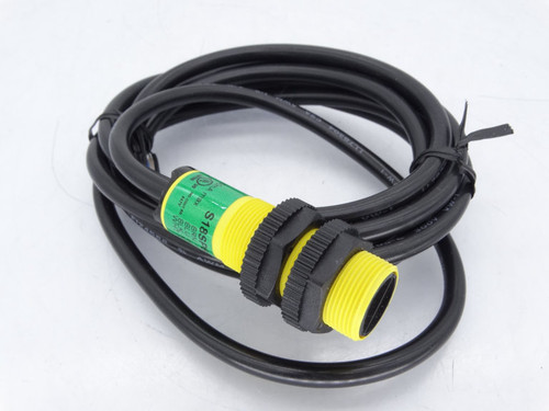 BANNER ENGINEERING S18SP6D Sensor
