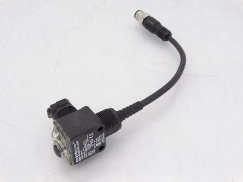 ALLEN BRADLEY 42EF-G1MPA-F4 SERIES B SENSOR