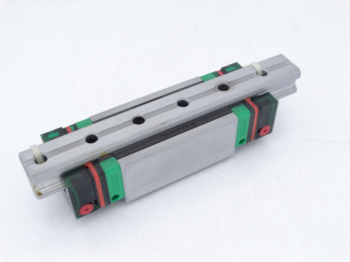 HIWIN MICROSYSTEMS HG25H A W LINEAR GUIDE