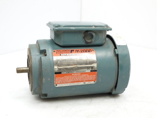RELIANCE ELECTRIC P71H1746M-MA MOTOR