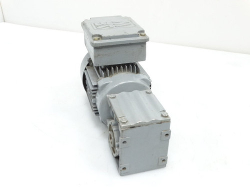 SEW EURODRIVE WA20TDT71K4 MOTOR