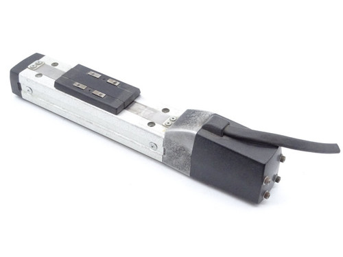 IAI SA-S4M-50 PNEUMATIC CYLINDER