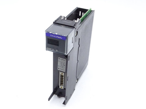 ALLEN BRADLEY 1756-DNB SERIES B PLC MODULE