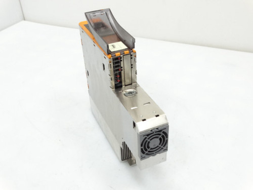 B&R 8BVI0110HWS0.000-1   Servo Drive