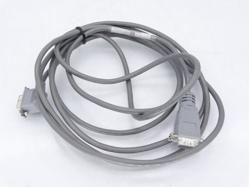 ALLEN BRADLEY 1756-CP3 SERIES B CABLE