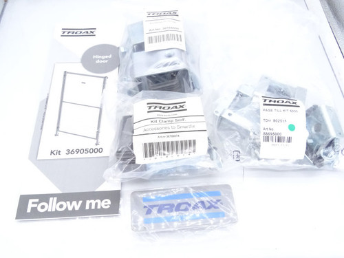 TROAX 36905000 HARDWARE KIT