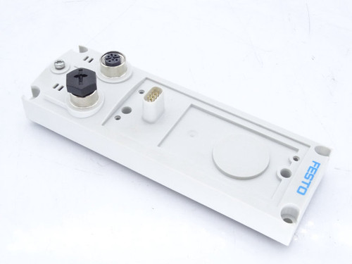 FESTO CAPC-F1-E-M12   Pneumatic Accessory