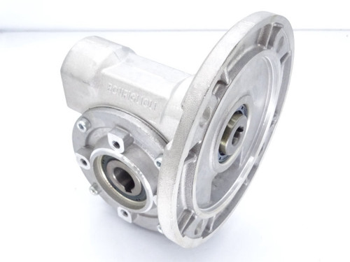 Bonfiglioli VF 30 F1 7 P63 B14 B3 Gearhead Reducer 7:1