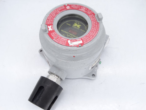DETCON 965-015420-100 (TP-524D) SENSOR DETCON 965-015420-100 (TP-524D) SENSOR