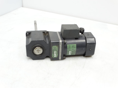 ORIENTAL MOTOR BH6G2-9RH MOTOR