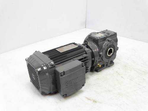 SEW EURODRIVE SA47/T DRN80M4   Motor