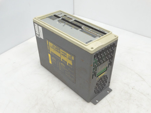 PARKER APEX-6154   Servo Drive