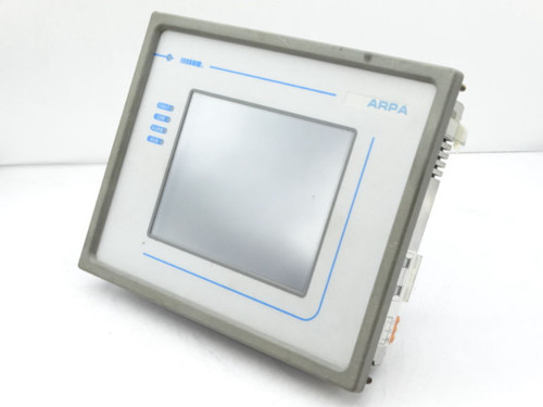 EXOR UNIOP ERT-16-0045   Hmi