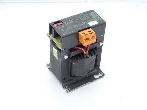 MURR ELEKTRONIK 85343 POWER SUPPLY