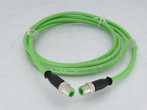 BECKHOFF ZK1090-6161-0020 CABLE