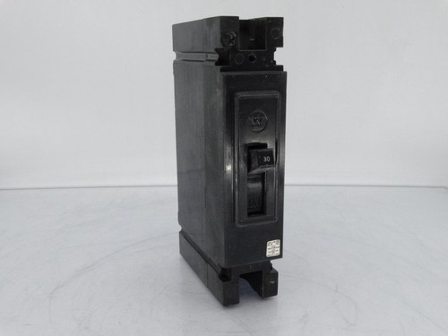 WESTINGHOUSE EHB1030 CIRCUIT BREAKER