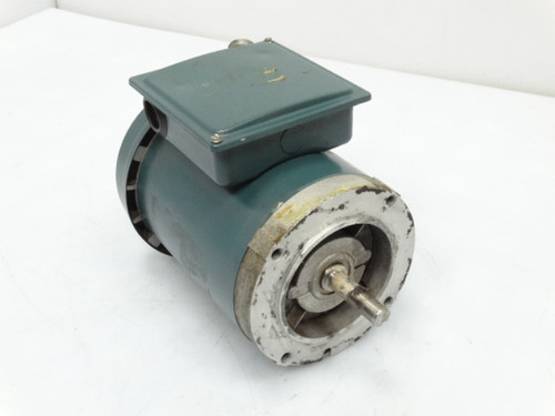 ASEA BROWN BOVERI P56H1521H MOTOR