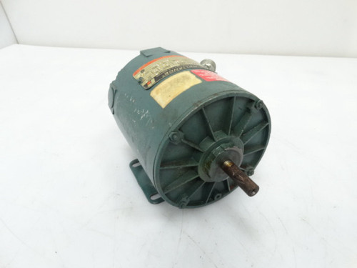 ASEA BROWN BOVERI P48H1301N-WQ MOTOR