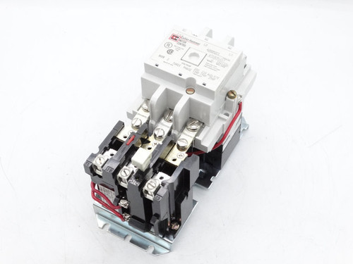 EATON CORPORATION A200M2CX Motor Starter