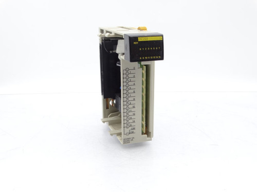 OMRON CQM1-OC222 Plc Module