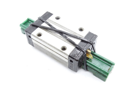 NSK LAS15ALZ BEARING