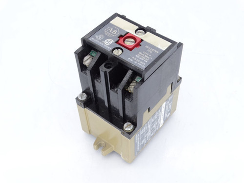 ALLEN BRADLEY 700-P200A4 SERIES A RELAY