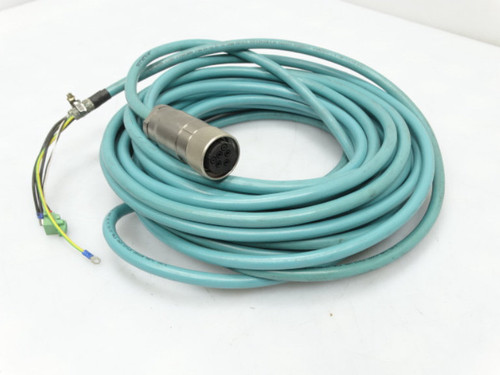 SIEMENS 6FX40025DA311CA0 CABLE