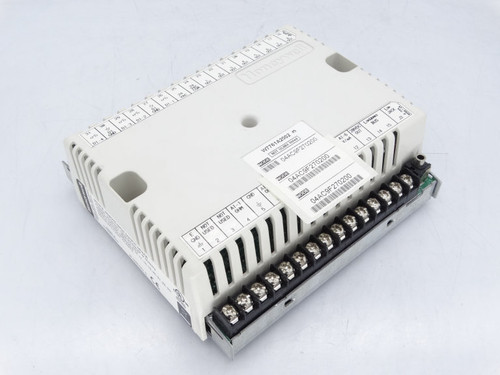 HONEYWELL W7761A-2002 PLC MODULE