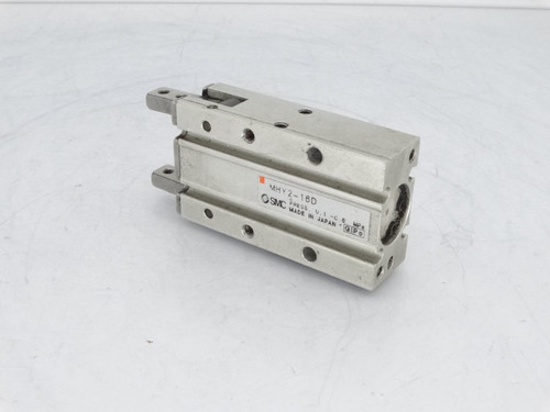 SMC MHY2-16D   Pneumatic Accessory