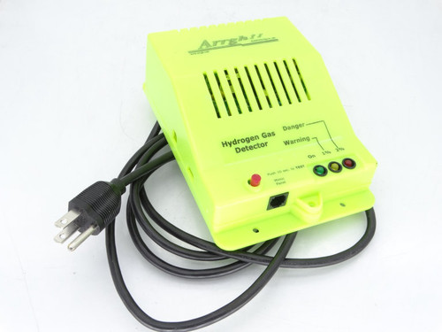 ARRGH!! MANUFACTURING 180077A SENSOR