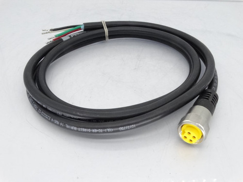 TURCK RKV 44-2M/S4000 CABLE TURCK RKV 44-2M/S4000 CABLE