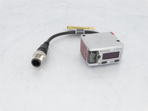 KEYENCE CORP LR-TB2000C   Sensor