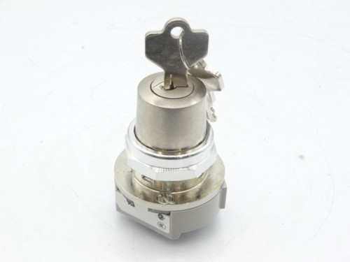 ALLEN BRADLEY 800T-H31   Switch