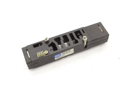 MAC VALVES INC FC92B-AA   Valve