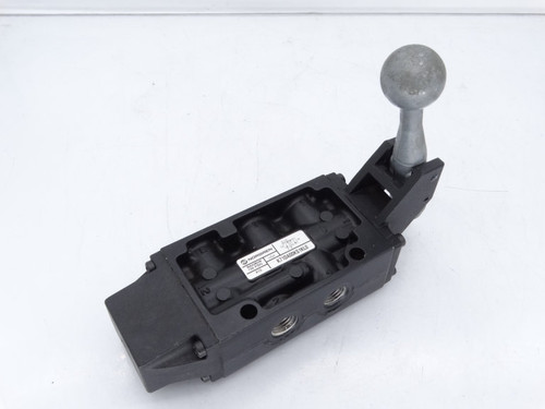 NORGREN K71DA00KS1KL0 VALVE