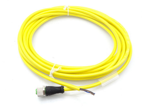 MURR ELEKTRONIK 7000-12221-0140500   Cable