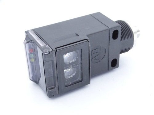 ALLEN BRADLEY 42GRP-9070-QD SERIES C SENSOR