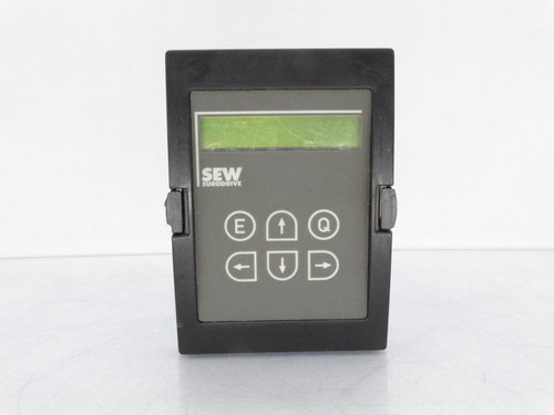 SEW EURODRIVE FBG31C-01 HMI SEW EURODRIVE FBG31C-01 HMI