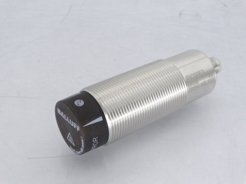BALLUFF BIC 1I0-IAA50-M30MI3-SM4A4A SENSOR