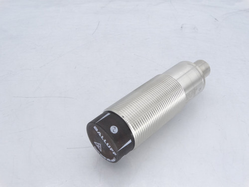 BALLUFF BIC 2I0-IAA50-M30MI3-SM4A5A SENSOR