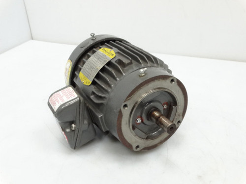 ASEA BROWN BOVERI VM8005T MOTOR