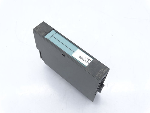 SIEMENS 6ES7134-4JB51-0AB0 PLC Module