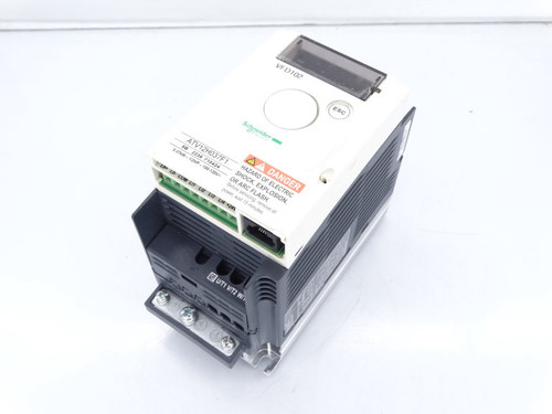 SCHNEIDER ELECTRIC ATV12H037F1 Drive