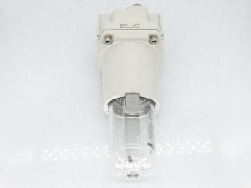 SMC AL60-N10-Z-A AIR LINE LUBRICATOR SMC AL60-N10-Z-A AIR LINE LUBRICATOR