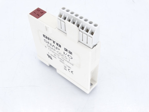 OPTO 22 SNAP-ODC5-I   Plc Module