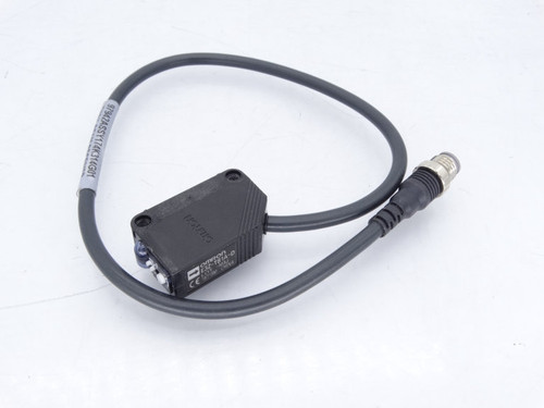 OMRON E3Z-T81A-D SENSOR